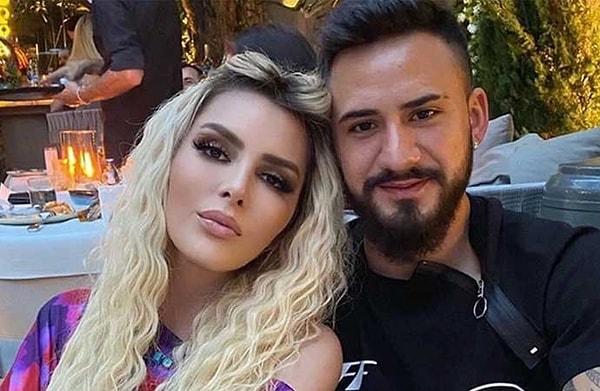 İnternet ünlüsü Selin Ciğerci ve eski futbolcu Gökhan Çıra, uzun bir süre boyunca büyük bir aşk yaşamışlar fakat bunu medyadan ve magazinden saklamışlardı.
