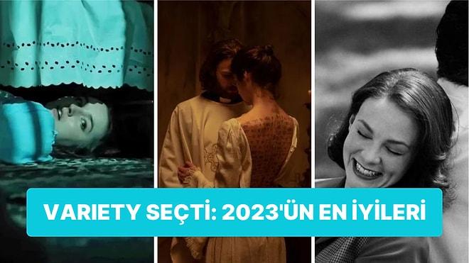 Korku Severler İzlerken Gözlerini Ekrandan Ayıramayacak: Variety 2023'ün En İyi Korku Filmlerini Seçti!