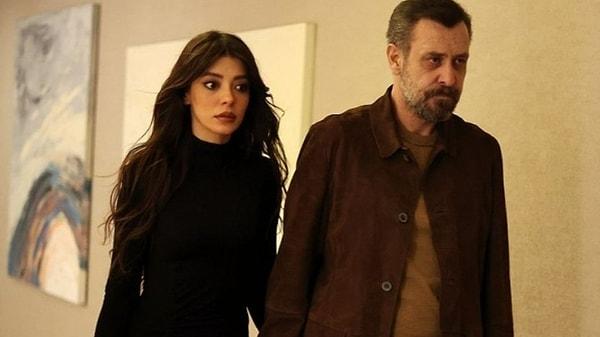 30. bölümde final yapacak Aile'nin yayınlanan son bölümünde Selin Şekerci'nin canlandırdığı Serap Koruzade diziden ayrıldı.