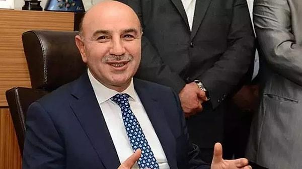 Keçiören Belediye Başkanı Turgut Altınok, Ankara'da Büyükşehir Belediye Başkan adayları arasında öne çıkan isim oldu.
