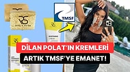 Şirketlere Kayyım Atanmıştı: Dilan ve Engin Polat'ın Güzellik Ürünlerini TMSF Satacak!