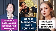 27 Aralık'ta Yaşanan Son Dakika Magazin Haberlerini ve Güncel Magazin Olaylarını Anlatıyoruz!