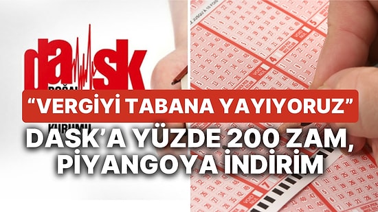 Yeni Yıla Şanslı Girenler de Var: Bahis ve Şans Oyunlarında Vergi İndirimi!