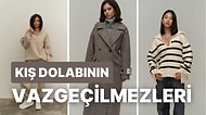 Kış Kombinlerinizin Vazgeçilmezi Haline Gelecek Rahat Parçalar