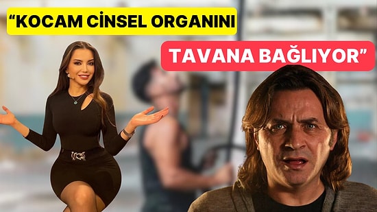 Bir Kadının Kocasıyla İlgili Esra Ezmeci'ye Sorduğu Soru Armağan Çağlayan'ın Ağzını Açık Bıraktı