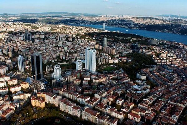 İstanbul'da ortalama kira bedeli: Asgari ücretin 1,5 katına kadar çıktı!
