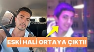 Kısmetse Olur'un Muzip Damat Adayı Murat Kurubacak'ın Estetiksiz Hali Ortaya Çıktı!