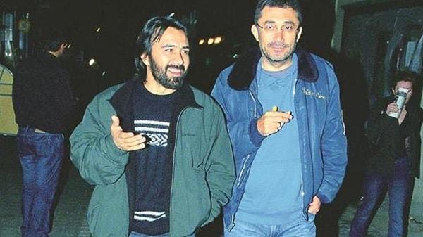 Türk sinemasının önde gelen yönetmenlerinden Zeki Demirkubuz ve Nuri Bilge Ceylan arasındaki soğukluk uzun yıllardır devam ediyor.
