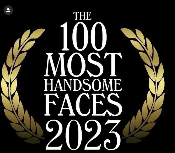 TC Candler'ın yaptığı anket sonucunda 2023 yılının en yakışıklı 100 erkek ünlüsü belli oldu.