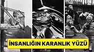 Hiç Kimsenin Görmemesi Gerekiyormuş Gibi Hissettiren Rahatsız Edici 15 Fotoğraf İçinizi Ürpertecek