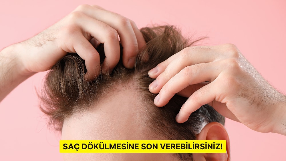 Saç Dökülmesiyle Başa Çıkmanıza Yardımcı Olacak 15 Saç Serumu