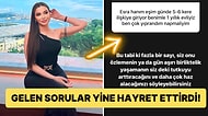 Ay Yok Artık! Psikolog Esra Ezmeci'ye Takipçilerinden Gelen Sorular ve İtiraflar Şaşkınlık Yarattı