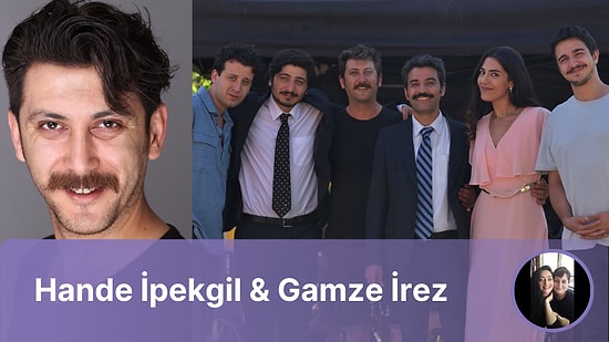 Cavit Özer: "Başkan Filmi  Bazılarımız İçin Dönüm Noktası Olacak."