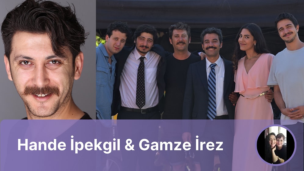 Cavit Özer: "Başkan Filmi  Bazılarımız İçin Dönüm Noktası Olacak."