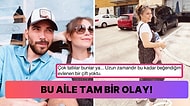 Güzelliklerine Bayılacağız Şimdi: Aslı Enver Eşi ve Kızıyla Fotoğraflarını Paylaşıp Herkesi Mest Etti!