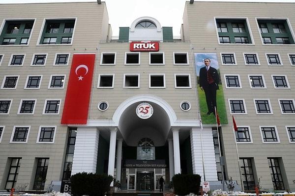 Son zamanlarda RTÜK'ün düzenlediği bir toplantıda Türkiye'deki dijital yayıncılık sektörüne liderlik eden uluslararası yayın organları da gündeme geldi.
