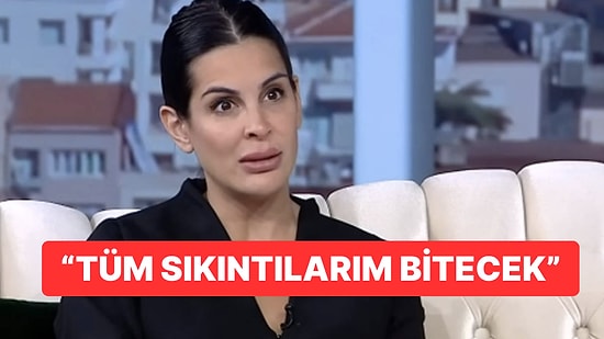 Eylül Öztürk de Dilan Polat’ın İzinde: Çareyi Falcılarda Arıyor