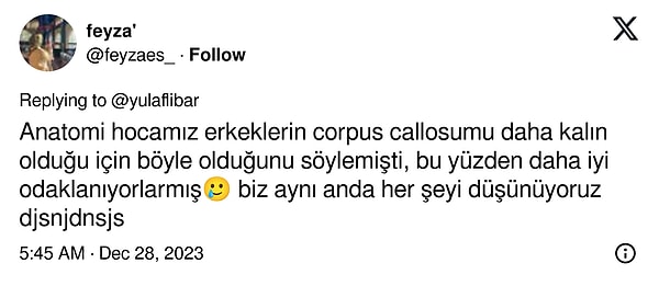 Bilimsel bir açıklama sunanlar bile oldu.