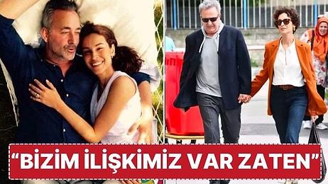 Mehmet Aslantuğ’dan Arzum Onan Açıklaması: “Bizim İlişkimiz Var Zaten”