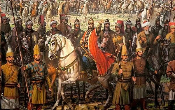 14. 1914 yılında Osmanlı Devleti'ne karşı resmi olarak ilk savaş ilanı eden ülke hangisidir?