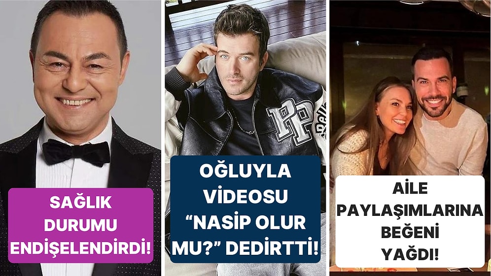 29 Aralık'ta Yaşanan Son Dakika Magazin Haberlerini ve Güncel Magazin Olaylarını Anlatıyoruz!