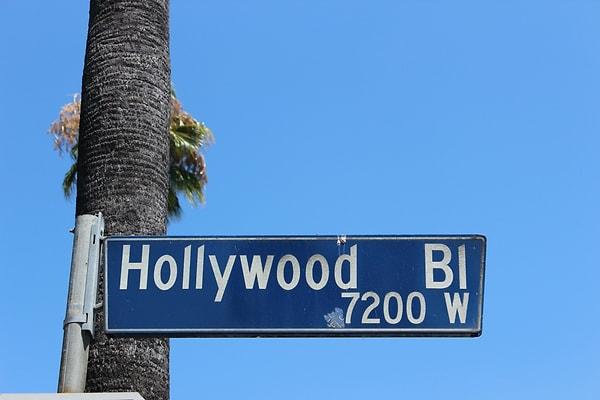 1. "Hollywood Bulvarı tamamen bir çöplük. Los Angeles'a gidip yolları oraya insanlar için her zaman üzülüyorum. Bir yer nasıl bu kadar ünlü olup kötü olabilir?"