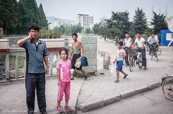 Ulaş Utku Bozdoğan: Kuzey Kore'ye Gitmiş Bireylerden Ömrün Nasıl Olduğuna Dair 15 Göz Açıcı Kıssa 11