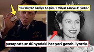 "Bana Bilmediğim Bir Şey Söyle" Diyen Kullanıcıya Gelen Birbirinden Aydınlatıcı Bilgiler