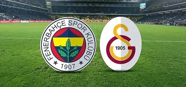 Fenerbahçe ve Galatasaray'ın yönetim kadroları, maç öncesi ısınma sırasında Atatürk temalı tişörtlerin giyilmesine izin verilmediği takdirde maça çıkmayacaklarını duyurdu.