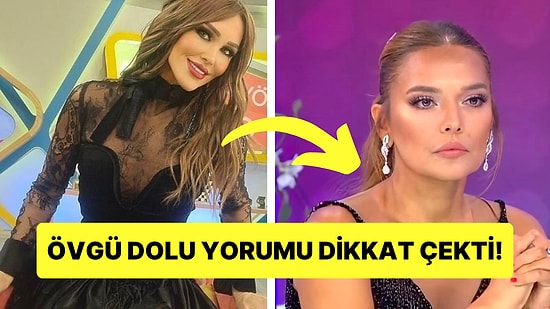 Magazin Sunuculuğunu Bırakan Seren Serengil "Müge ve Gülşen" Kaosunun Ardından Demet Akalın'ı Övdü!