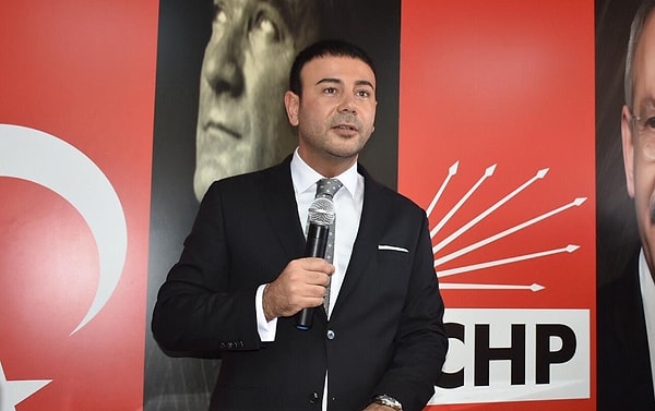 Beşiktaş Belediye Başkanı Rıza Akpolat, Suudi Arabistan İstanbul Başkonsolosluğu'nun bulunduğu Akasyalı Sokağın isminin değiştirileceğini açıkladı.