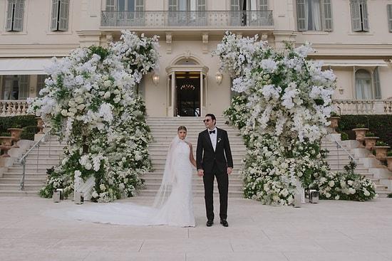 The Most Popular Celebrity Weddings of 2023