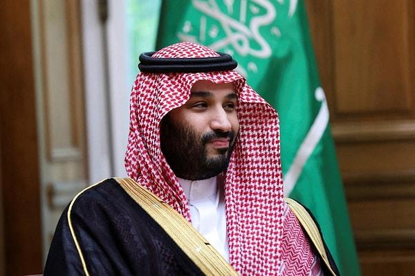 Bunlardan biri de "Suudi Arabistan Veliaht Prensi Muhammed Bin Selman, Türk vatandaşı olanların Hacca gelmesini yasaklayacak" iddiası oldu.