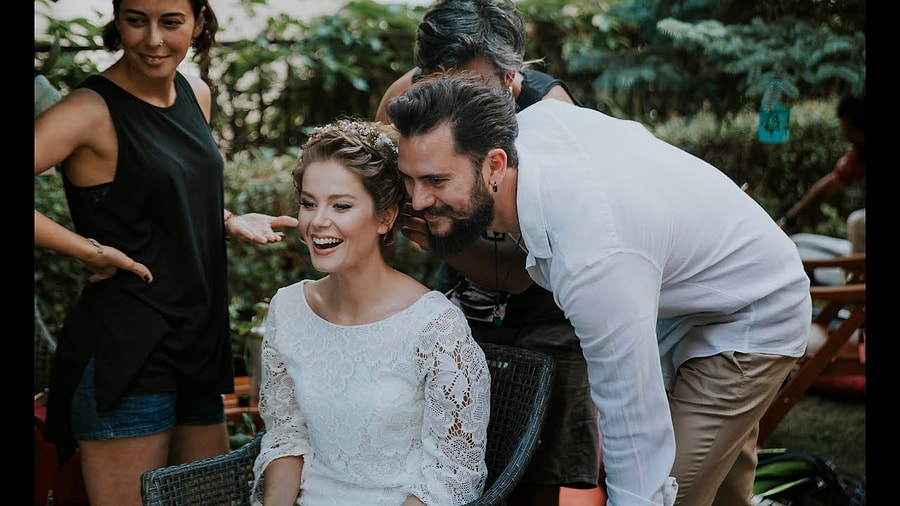 Burcu Biricik Hamile mi? Eşi Emre Yetkin Tüm İddialara Açıklık Getirdi!