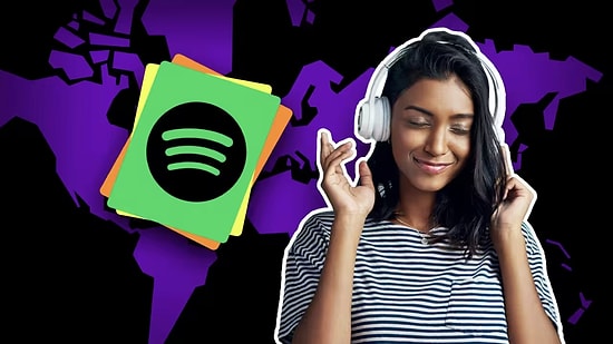 Gelecek Yıl Spotify Yıllık Özetinden Ne Kadar Utanacaksın?