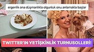 Sevilmesi Yetişkinlik Alameti Olan Şeyleri Paylaşarak Büyüdüğümüzü Yüzümüze Vuran Kullanıcılar