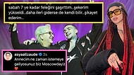 "Ben Sağken Zade Made Yaklaşamaz": Alizade ile Sürpriz Bir İlişkiye Başlayan Ezhel, Annesinden Veto Yedi!