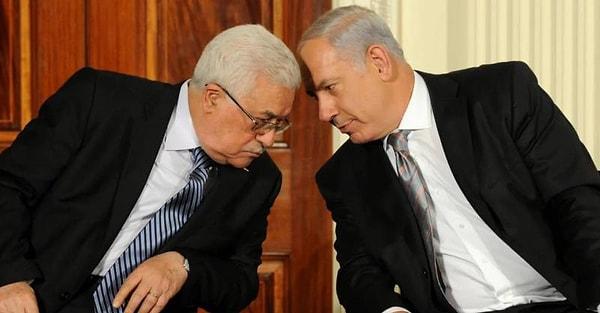 Hamas, 2007 yılından beri Gazze Şeridi'ni kontrol ederken, Abbas liderliğindeki Filistin hükümeti de Batı Şeria'yı kontrol ediyor. Netanyahu ise Gazze'nin güvenlik kontrolünü Hamas'a ya da başka bir Filistin yönetimine bırakmaya niyetli değil.