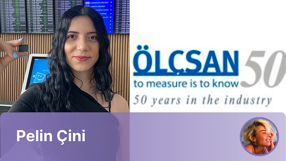 Bu İşin İçinde Bir İş Var: Çip Tasarımı ile Şirket Dolandıran Çiğdem İlgün