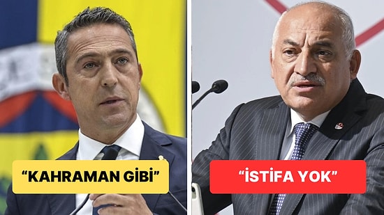 Abdulkadir Selvi Suudi Arabistan Krizini Yazdı: “Ali Koç Kahraman Gibi, İstifa Yok”