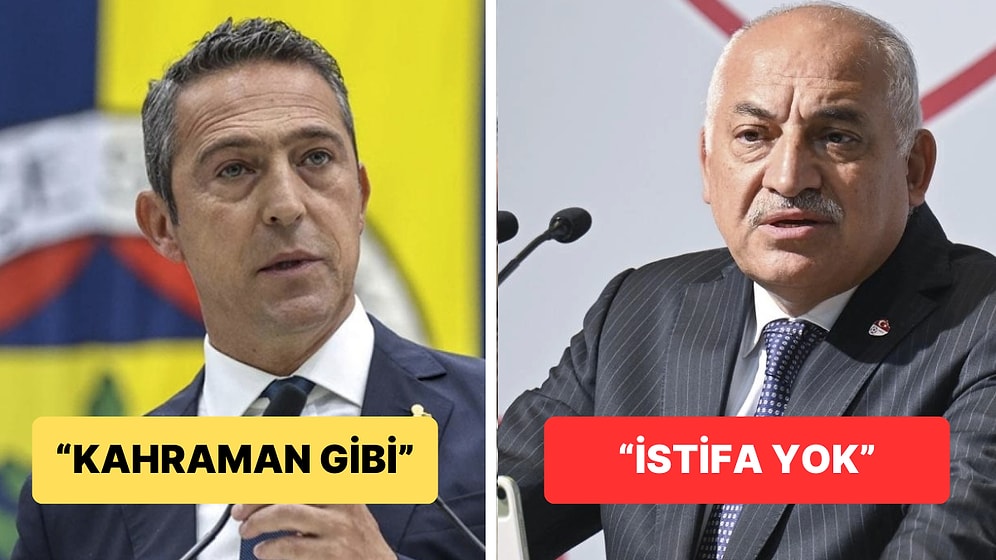 Abdulkadir Selvi Suudi Arabistan Krizini Yazdı: “Ali Koç Kahraman Gibi, İstifa Yok”