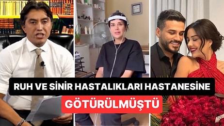 Emrullah Erdinç, Dilan Polat'ın Bakırköy'e Götürülmesinden Sonra Ortaya Çıkan Video Hakkında Açıklama Yaptı