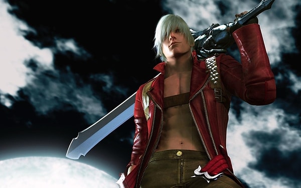 Dante'nin hangi versiyonunun geleceği ise henüz net değil.