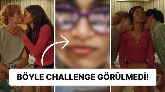 Başrolünde Zendaya'nın Yer Aldığı 'Challengers' Filminden İlk Afiş Yayımlandı!