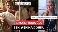 İhanet Yüzünden Boşandıkları Öne Sürülen İsmail Hacıoğlu ve Duygu Kaya Kumarki Dudak Dudağa Poz Verdi!