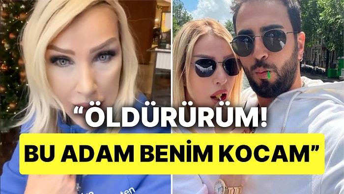 "Bu Adam Benim Kocam!" Diyen Seda Sayan'dan Yeni Yılın İlk 'Koca' Videosu Geldi!