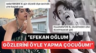 Tam "Eskiye Döndü Şükür" Dedirtmişti ki Yine Yaptı Yapacağını: Merve Boluğur'un 2024 Pozu Dillere Fena Düştü