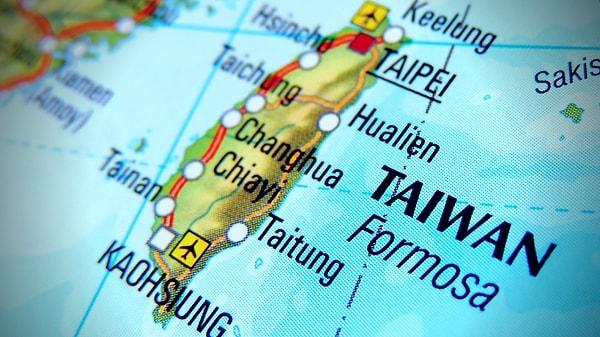 3. 2024 yılına damga vuracak ilk büyük politik olay, 13 Ocak'ta Tayvan'da gerçekleşecek cumhurbaşkanlığı seçimleri olacak.