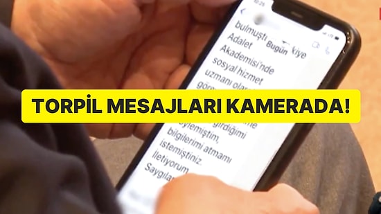 Torpil Anı Kameraya Yakalandı: ‘Şehit Yakını’ Savunması Geldi