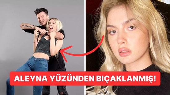 Korkutucu Açıklamalarıyla Olay Olmuştu: Aleyna Tilki'nin Hangi Bıçaklı Saldırıdan Bahsettiği Ortaya Çıktı